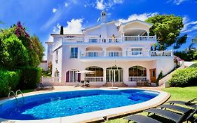 Villa Melissa By Rafleys
