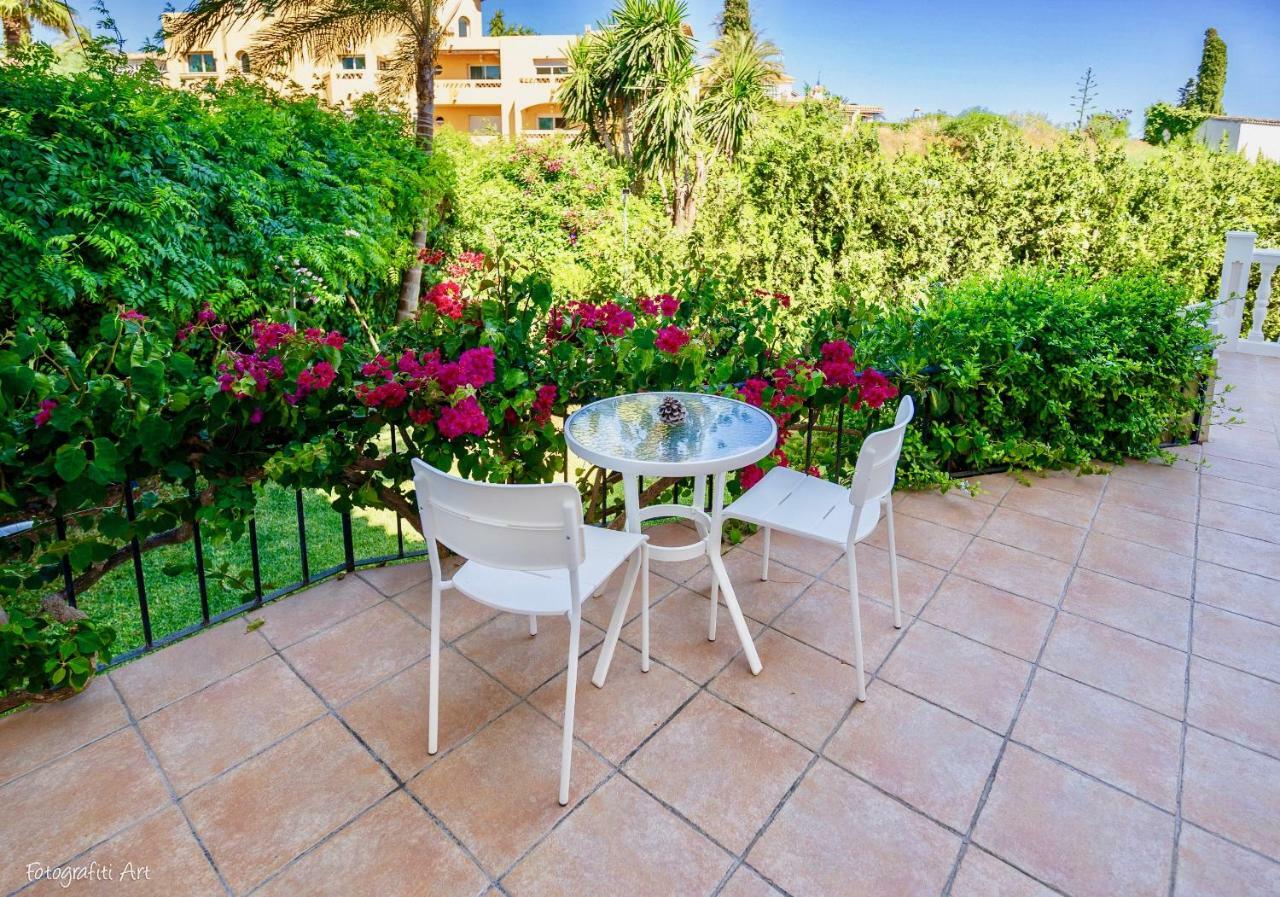 Villa Melissa By Rafleys Marbella Exterior photo